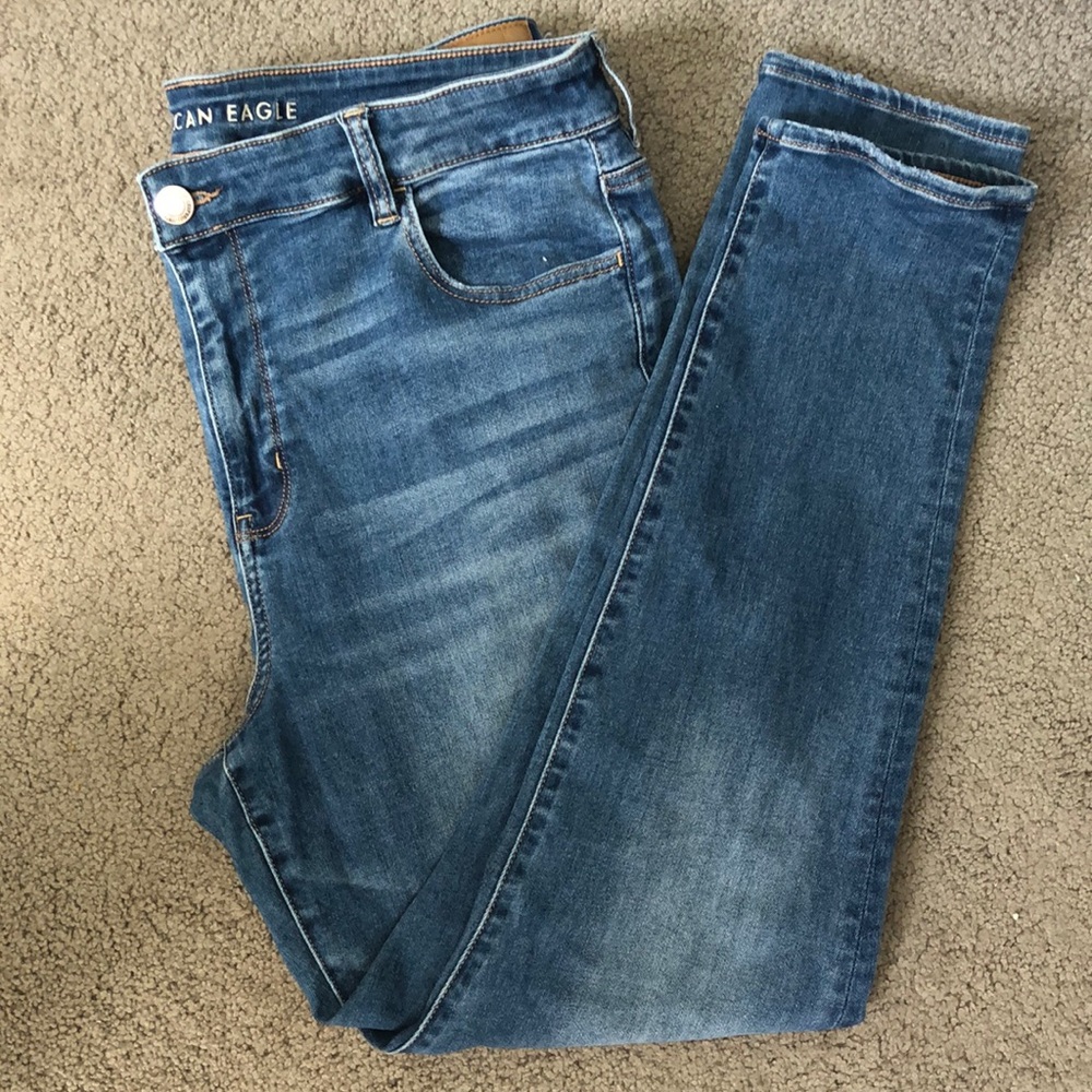 AE Jeggings